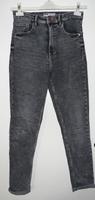 High Waist Jeans von Bershka Größe 38 Hessen - Mörlenbach Vorschau
