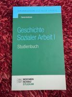 Geschichte Sozialer Arbeit - Carola Kuhlmann Hessen - Bad Hersfeld Vorschau