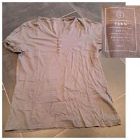 Herren T-Shirt, FSBN, Größe L, grau Niedersachsen - Holle Vorschau