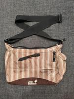 Tasche Jack Wolfskin Top Zustand Thüringen - Elxleben an der Gera Vorschau
