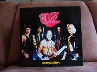 Oz - III Warning "Vinyl LP" (RCA First Press) Nordrhein-Westfalen - Herzogenrath Vorschau