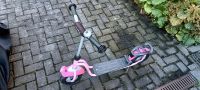 Roller Puky Prinzessin Lillifee rosa Nordrhein-Westfalen - Arnsberg Vorschau