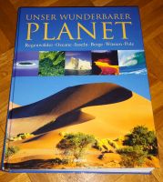 Buch "Unser wunderbarer Planet - Regenwälder, Ozeane, Inseln,..." Nordrhein-Westfalen - Troisdorf Vorschau