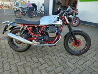 Moto Guzzi V7 Racer Nordrhein-Westfalen - Wetter (Ruhr) Vorschau