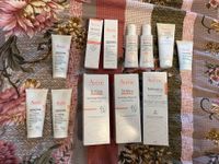 Avene Produkte Xeracalm, Tolerance, Trixera, Cicalfate , Cold Nordrhein-Westfalen - Krefeld Vorschau