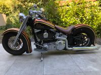 Harley Davidson Softail Heritage FAT Boy Nordrhein-Westfalen - Lüdenscheid Vorschau