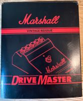 Marshall Drive Master München - Ludwigsvorstadt-Isarvorstadt Vorschau