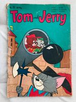Tom und Jerry (Neuer Tessloff, 1959-1965), 3 Hefte Ubstadt-Weiher - OT Weiher Vorschau