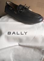 Bally Kyan Mokassin Baden-Württemberg - Bruchsal Vorschau