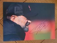 Autogrammkarte Jürgen Klopp  ** 2 ** Dortmund - Innenstadt-West Vorschau