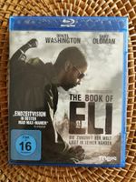 The Book of Eli / Blu-ray Harburg - Hamburg Marmstorf Vorschau