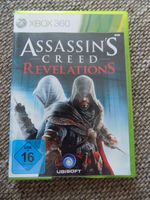 Assassin's Creed Revelations - Xbox 360 Bayern - Pfaffenhofen a.d. Ilm Vorschau