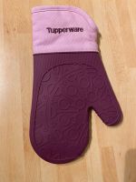 Tupperware Silikonhandschuh / Topfhandschuh Baden-Württemberg - Bühl Vorschau