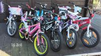 16 Zoll Kinderfahrräder B-Ware / neu - für Mädchen und Jungen Nordrhein-Westfalen - Plettenberg Vorschau