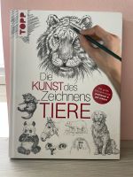 Die Kunst des Zeichnens/ Buch zum zeichnen lernen Herzogtum Lauenburg - Wentorf Vorschau