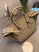 Céline Tie Bag Tasche grau Altstadt-Lehel - München/Lehel Vorschau