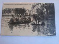 Postkarte Überschwemmung 1909 am Kasernenplatz Dietz an der Lahn Nordrhein-Westfalen - Neunkirchen-Seelscheid Vorschau