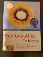 Homöopathie für Kinder Hessen - Hofheim am Taunus Vorschau