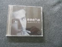 CD Sasha dedicated to... Stuttgart - Feuerbach Vorschau