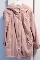 Winterjacke von ONLY Sachsen-Anhalt - Merseburg Vorschau