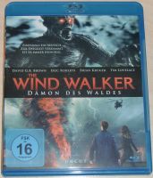 The Wind Walker - Dämon des Waldes BLU-RAY Film wie NEU - FSK 16 Thüringen - Rudolstadt Vorschau