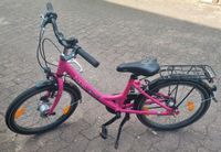 Kinderfahrrad,Mädchenfahrrad, 18er Bocas Fahrrad, Bremen - Osterholz Vorschau