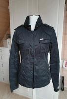 Khujo Austin leichte Jacke, neuwertig, schwarz, Gr. XXL (L) Frankfurt am Main - Nieder-Eschbach Vorschau