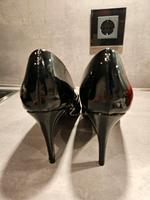 Schuhe von Pieces Größe 40 Wuppertal - Langerfeld-Beyenburg Vorschau