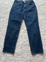 dunkelblaue straight jeans von Review Nordrhein-Westfalen - Neuss Vorschau