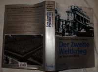 BA Der Zweite Weltkrieg in Text und Bild Hellmuth G. Dahms Herbig Rheinland-Pfalz - Breitscheid Vorschau