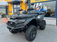 *Neu* TGB Blade550X,ABS,Allrad,TFT-Farbdisplay,Quad,ATV,Anhängek,LED,4x4 Sachsen - Bischofswerda Vorschau