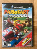 Gamecube Spiel Mario Kart Double Dash + Bonus Disc (NTSC) Rheinland-Pfalz - Koblenz Vorschau