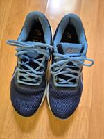 asics Laufschuhe, Gr. 42, blau München - Trudering-Riem Vorschau