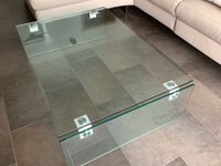 Glas Designer Couchtisch Rolf Benz Hessen - Künzell Vorschau