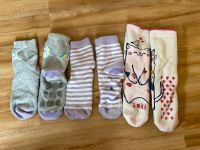 Stoppersocken 31-34 Bayern - Burgau Vorschau