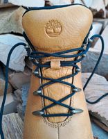 Timberland Boots, Euro Sprint, Gr.45, neuwertig, Leder Baden-Württemberg - Obersulm Vorschau