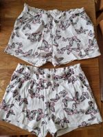 2 kurze Hosen shorts von h&m 98/104 Baden-Württemberg - Ludwigsburg Vorschau