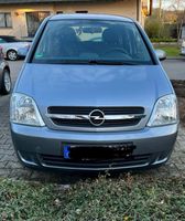 Opel Meriva A 1.6 Baden-Württemberg - Bisingen Vorschau