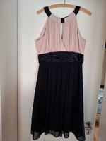 festliches Kleid Gr 42 Bayern - Pforzen Vorschau