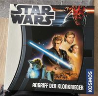 Star Wars  Angriff der klonkrieger KOSMOS Brettspiel Nordrhein-Westfalen - Lippstadt Vorschau
