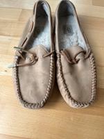 UGG Mokkasins Gr. 40 Nordrhein-Westfalen - Höxter Vorschau