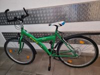 Fahrrad zu verkaufen Bike sportlich Gangschaltung grün Königs Wusterhausen - Wildau Vorschau