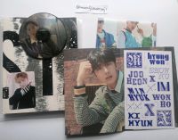 Kpop Monsta X Shine Forever Album + Poster Rheinland-Pfalz - Ludwigshafen Vorschau