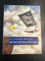 Wirtschaftspsychologie Bayern - Großkarolinenfeld Vorschau