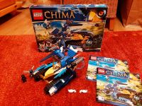 Lego Chima Set (70013) Rheinland-Pfalz - Elmstein Vorschau