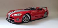 Dodge Viper GTS-R 1:18 von HOT WHEELS Bayern - Feucht Vorschau