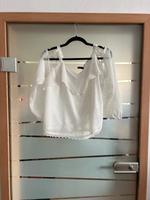 H&M Bluse gr.46 weiß Rheinland-Pfalz - Wittgert Vorschau