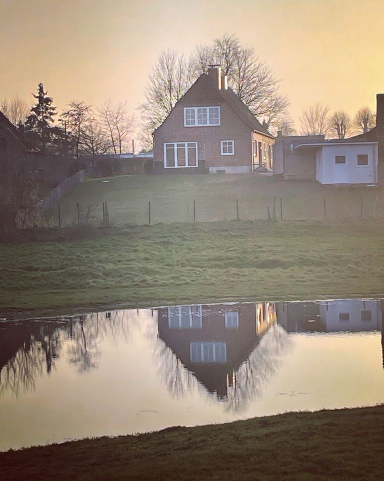 Haus  für Ferien von privat, mieten . 8 Personen in Grebin