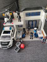 Playmobil Police Station Schleswig-Holstein - Lübeck Vorschau
