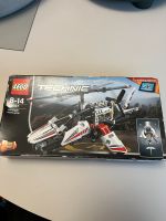 Lego 42057 Flug Helikopter Nordrhein-Westfalen - Geseke Vorschau